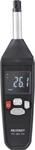 VOLTCRAFT HY-80 TH Luftfeuchtemessger&auml;t (Hygrometer) 0 % rF 100 % rF Set Hygrometer