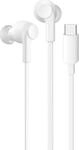 Belkin SoundForm ANC Wired EARBUDS USB-C White - Kopfh&ouml;rer (G3H0003HQWH)