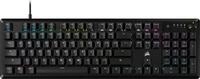 Corsair K70 - Volle Gr&ouml;&szlig;e (100%) - Kabelgebunden - USB - Mechanischer Switch -