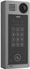 AXIS A8207-VE MkII Network Video Door Station - Netzwerk-&Uuml;berwachungskamera - Farbe