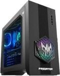 Acer DG.E4TEG.00A, Acer PREDATOR Orion 3000 7-265F 32GB 1TBSSD RTX5070 12GB W11H