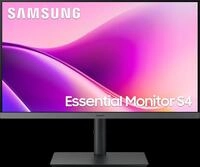 Samsung LS27F430UAU 27 IPS FHD USB-C - Flachbildschirm (TFT/LCD) - 68,6 cm