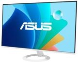 ASUS Eye Care VZ279HG-W, Gaming-Monitor - (68.6 cm (27 Zoll), wei&szlig;, FullHD, IPS,