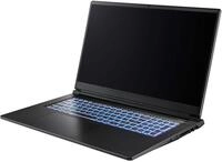 CAPTIVA Notebook Highend Gaming I98-029CH i7-13620H (17.3, 16GB, 1TB SSD, GeForce RTX