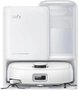eufy Robot Vacuum Omni E25 Saugroboter wei&szlig; (T2353G21)