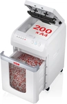 HSM Aktenvernichter shredstar Autofeed X200 (1035111)