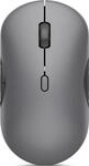 Lenovo 700 Multi-Device Wireless Silent Mouse - Luna-Grau (GY51S61898)