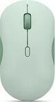 Lenovo 350 ger&auml;uschlose Bluetooth-Maus - Moosgr&uuml;n (GY51S61913)