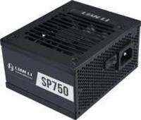Lian Li SP750 V2 Gold Netzteil modular ATX 3.1 - 750 Watt schwarz