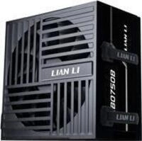 Lian Li RB Series 80 PLUS Bronze Netzteil teilmodular PCIe 5.1 ATX 3.1 - 750 Watt