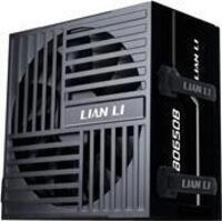 Lian Li RB Series 80 PLUS Bronze Netzteil teilmodular PCIe 5.1 ATX 3.1 - 650 Watt