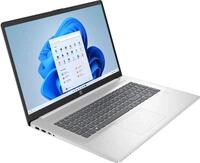 HP 17-cp3475ng Notebook 43,9 cm (17,3) 1920x1080 - Ryzen 7 7730U - 512GB SSD -