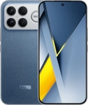 Xiaomi POCO F8 Ultra 5G Dual-SIM Smartphone 16 GB RAM 512 GB Denim Blue