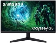 Samsung Odyssey G5 G53F Gaming Monitor 27 Zoll IPS WQHD 200Hz 1ms HDR10