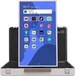 ALLNET Presentation Suitcase High Performance Display 27 Zoll Android 13 (Rocket 240