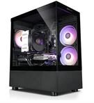 Hyrican GAMEMAX Diamond WT 7798 Gaming PC Ryzen 7 5700X 16GB DDR4 1TB SSD RTX...
