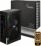 Inter-Tech Netzteil Argus BA4 L&uuml;fter - PC-/Server Netzteil - 80 PLUS Gold (88882234)