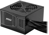 MSI PC-Netzteil MSI MPG A750GN PCIE5 - ATX3.0 (306-7ZPBY11-CE0)