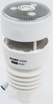 Shelly PbS Ecowitt WS90 7-in-1 Wetterstation Bluetooth Zigbee IPX5 wei&szlig;