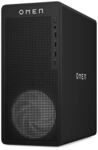 HP OMEN 16L TG03-0189ng Gaming PC Core i7-14700F, 32GB DDR5, 1TB SSD, RX 9060 XT