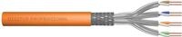 DIGITUS CAT 7 S/FTP Datenkabel - Verlegekabel, 1000 m, Simplex, B2ca (DK-1745-VH-10)