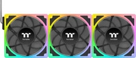 Thermaltake TOUGHFAN EX 120 ARGB Sync 3er Pack mm (CL-F210-PL12SW-A)