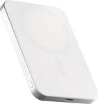 Zens Pro 1 - Induktive Power Bank - d&uuml;nn - 5000 mAh (ZEPP05W/00)