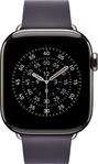Apple 42mm Midnight Purple Modern Buckle - Medium (MGG74ZM/A)