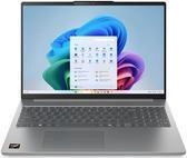 Lenovo 83HY007MGE Notebook 40,6 cm (16) 1920x1200 - HDMI/USB-C - Ohne OS - Grau