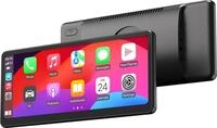 Minix CP89-HD Moniceiver Android Auto, Apple CarPlay,