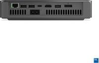 Lenovo IdeaCentre Mini 01IRH10R 91B20023GF - Intel Core 7 240H, 32GB RAM, 1TB SSD,