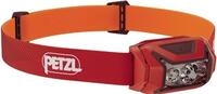 Petzl ACTIK rot (E063AB02)
