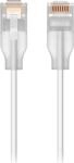 Ubiquiti UniFi - Patch-Kabel - RJ-45 (M) zu RJ-45 (M) - 15,0m - 2,9 mm - CAT 6 -