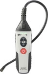 VOLTCRAFT BS-26+IP WIFI Endoskop Sonden-&Oslash;: 9 mm Sonden-L&auml;nge: 1 m...