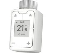Fritz! Smart Thermo 302 Intelligenter Heizk&ouml;rperregler DECT Wei&szlig; (20003120)