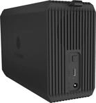 ICY BOX Raid System f&uuml;r 2-Bay 2.5/3.5 SATA HDD/SSD - Laufwerks-Geh&auml;use - 2,5