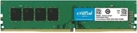 8 GB DDR4-RAM PC3200 Crucial BASIC CL22 (CB8GU3200) (CB8GU3200)