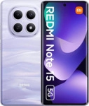 Xiaomi Redmi Note 15 5G Smartphone (17,2 cm/6,77 Zoll, 256 GB Speicher, 108 MP