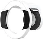 Ubiquiti Vision Enhancer - Infrarot-/LED-Combo-Illuminator - 4.5 Watt