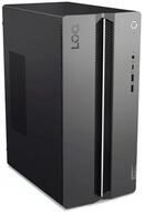 Lenovo LOQ Tower 17IRR9 - Gaming PC - Core i5-14400F - 16GB RAM - 1TB SSD - RTX 5060