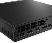 Lenovo 13GN0010GE Desktop-PC - AMD Ryzen 5-220 - 256 GB SSD - 8GB - Ohne OS -
