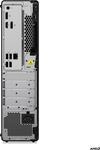Lenovo ThinkCentre M75s SFF 12TA0055GE - AMD Ryzen 5 8500G, 16GB DDR5 RAM, 512GB SSD,