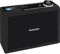 TechniSat DigitRadio 23 ASA sw DAB+/UKW K&uuml;chenunterbauradio Bluetooth ASA-Funkt.