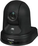 Panasonic AW-UE30 - 4K UHD PTZ-Kamera mit Schwenk- & Neigefunktion 20x optischer