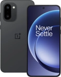 OnePlus 15R 5G Smartphone Charcoal Black 512 GB Speicher, 12 GB RAM, 165 Hz