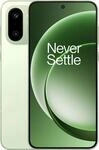 OnePlus 15R 256GB Mint Breeze Smartphone - 6.83 AMOLED 165Hz Snapdragon 8 Gen 5 5G