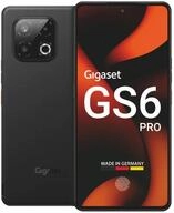 Gigaset Smartphone GS6 PRO 16,9 cm (6,67) OLED, 128GB, 5G, Dual-SIM, Schwarz