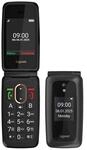 Siemens GL795 4G LTE 2 Displays 1400 mAh Lithium-Ionen-Akku SOS-Notruftaste Bluetooth
