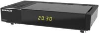 Megasat HD 601 V5 sw DVB-S2 Sat-Receiver HDMI,Scart,1xUSB,Unicable I & II 1 (0201156)