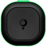 TomTom Tom Blitzer- und Verkehrswarner Schwarz Fixed Bluetooth USB